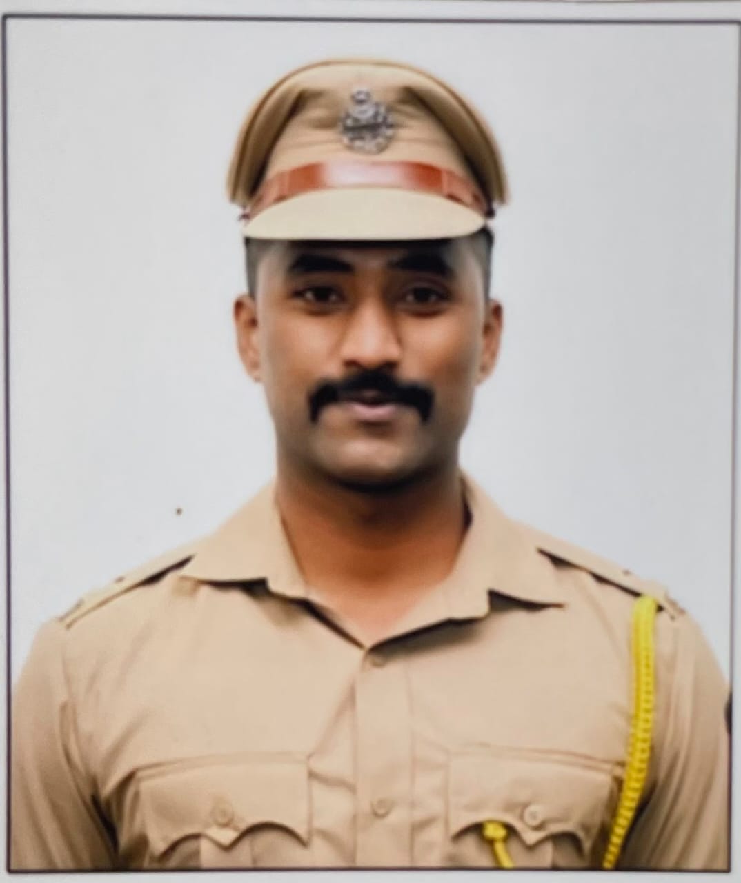 Shri Vishal Kshirsagar
